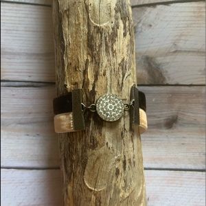 Lalunacopoli Bracelet